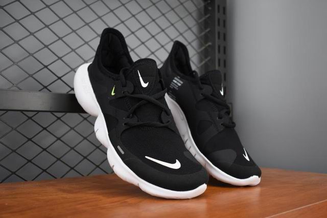 Nike Free RN 5.0 Men's Running Shoes-06